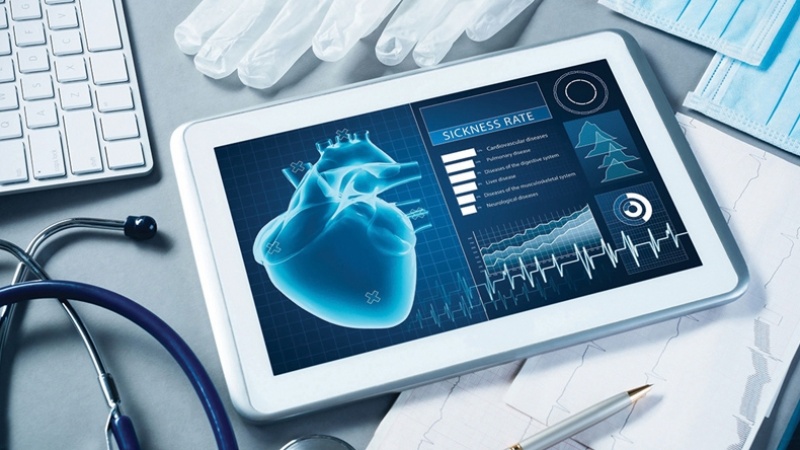 Preparing For E-health And The Lomt Evolution - Tech Briefs