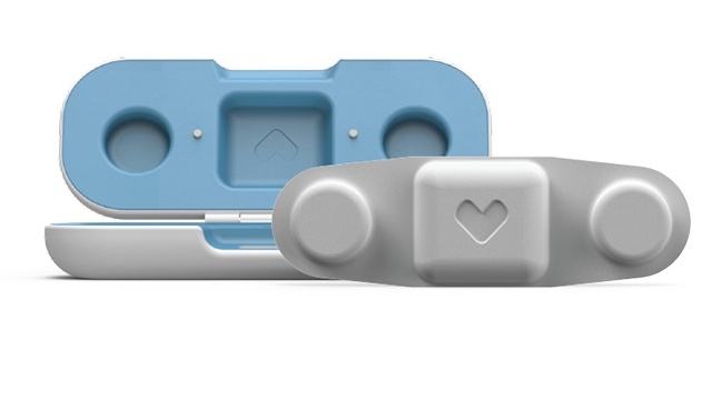 Caretaker Medicals adds VivaLNK's ECG patch for patient monitoring