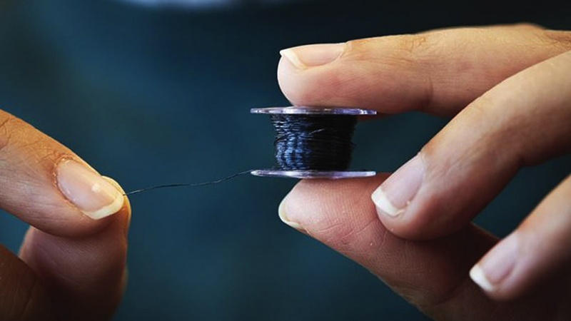 Conductive Yarns, Threads, and Fibers are used in many Applications