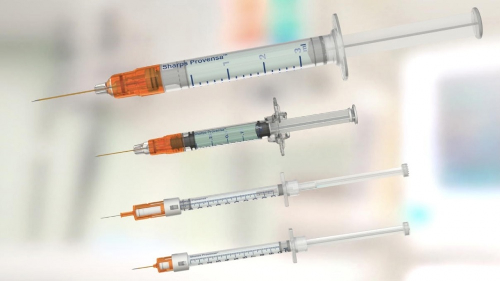 Innovations Meet Growing Demand for Prefilled Syringes