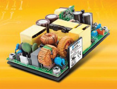 BEO-3000M power supply