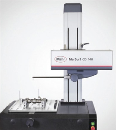 MarSurf CD