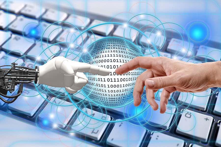 Medical Robotics Poster Photo.