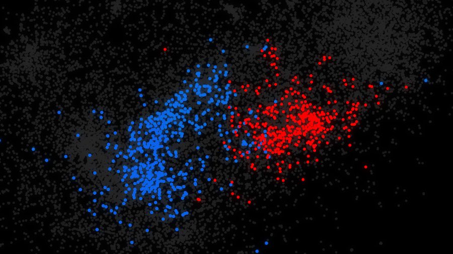 Mutations behind Autism Image