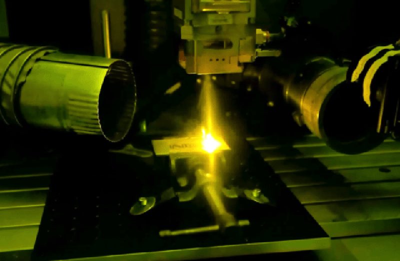Image of Laser Welding