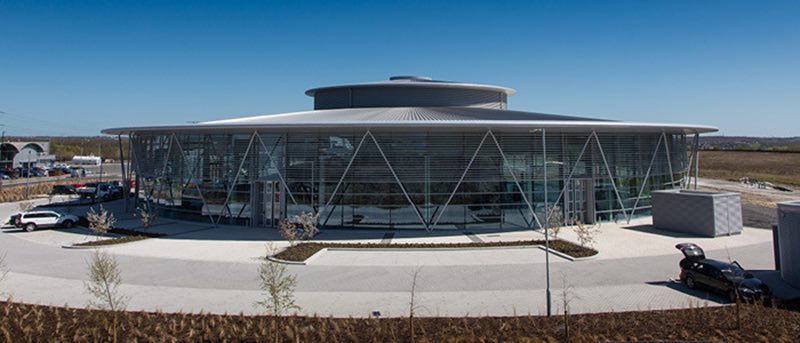 AMRC Factory