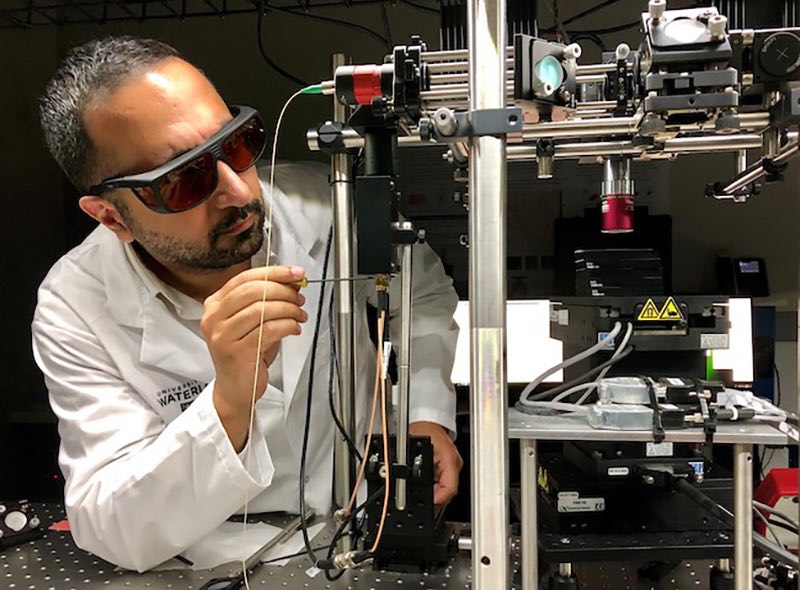 Revolutionize Cancer Surgery